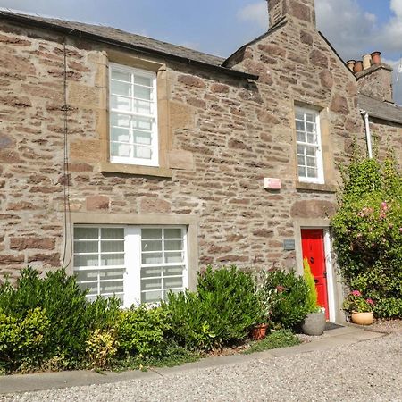 Greystones Cottage Crieff Eksteriør bilde