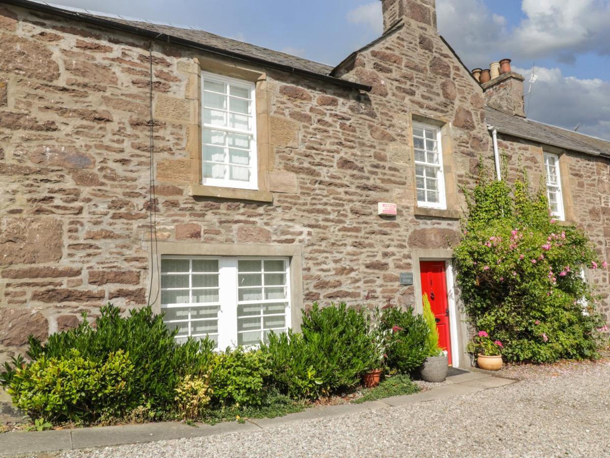 Greystones Cottage Crieff Eksteriør bilde