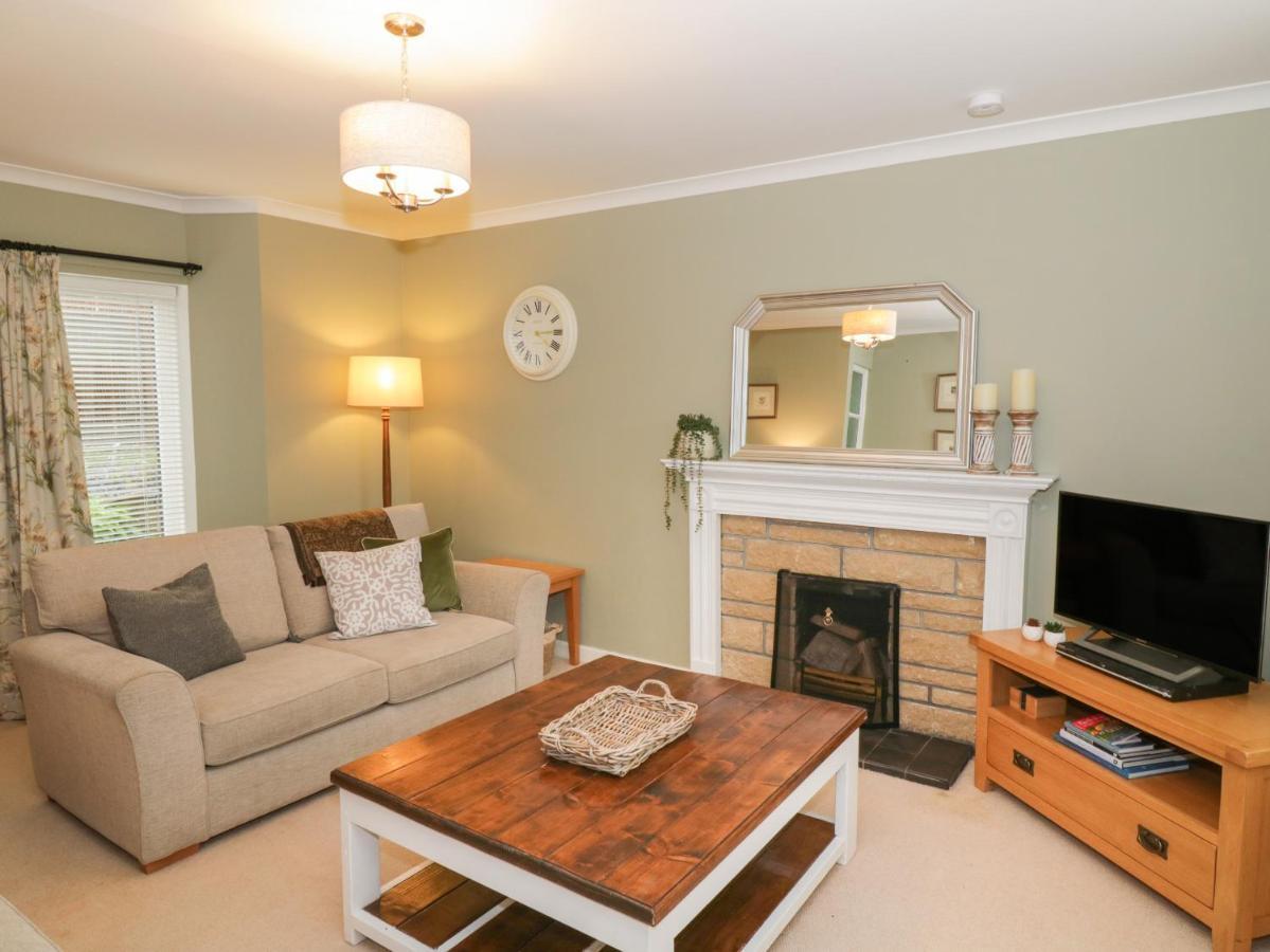 Greystones Cottage Crieff Eksteriør bilde
