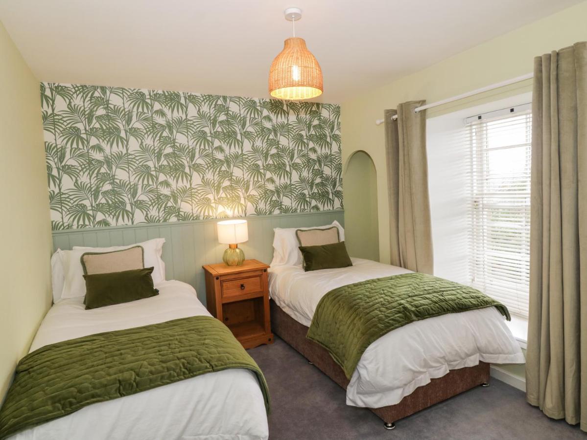 Greystones Cottage Crieff Eksteriør bilde